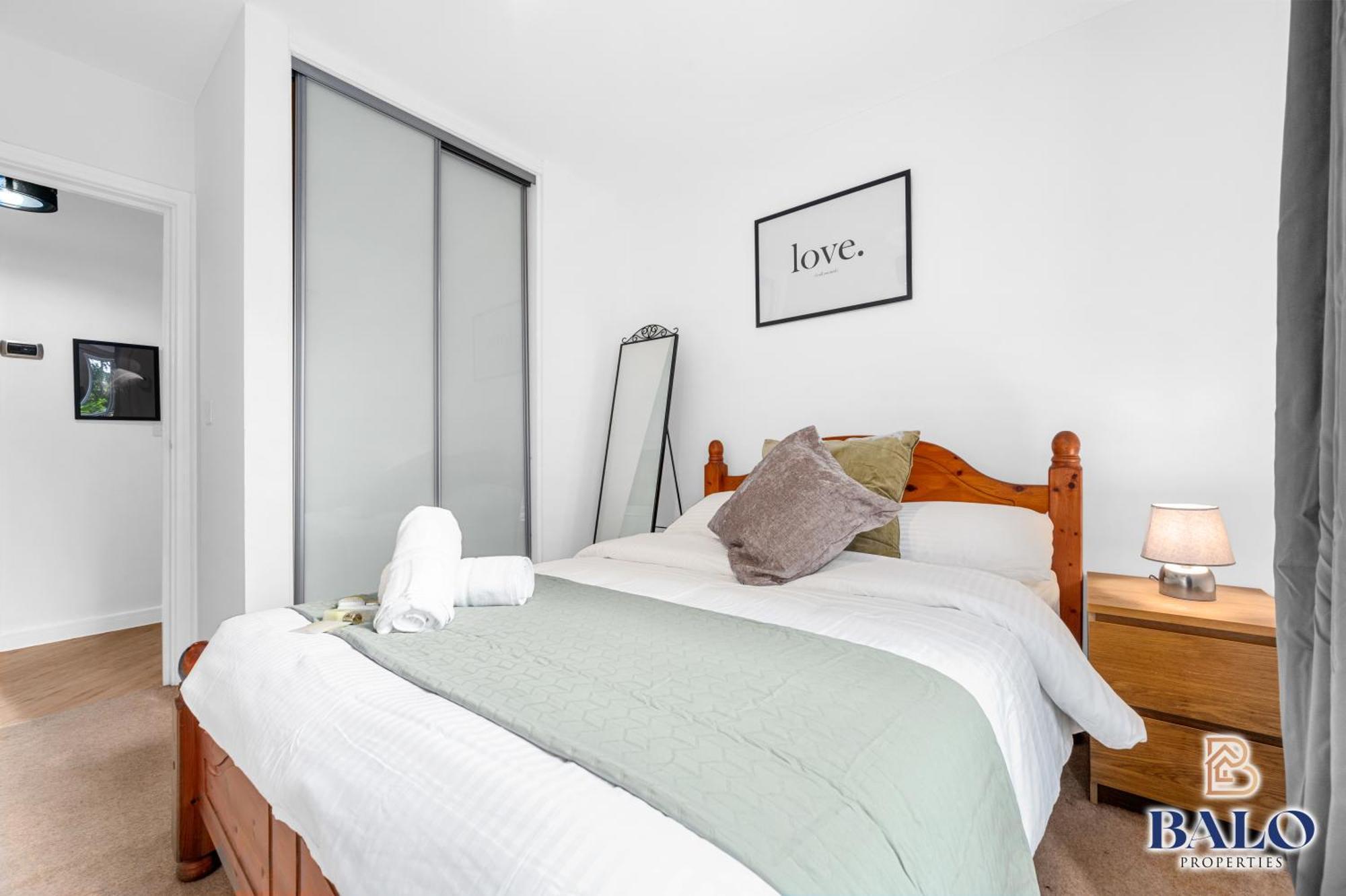 Modern Spacious 2Bedroom Apartment Great! Location By Etihad Mancity Stadium& Coop Live Arena Manchester Exterior photo